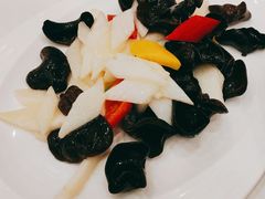 -石榴花新疆清真餐厅(莫愁湖店)