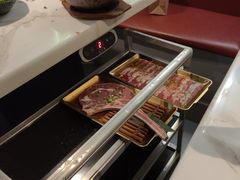 -炙城·韩式烤肉(南京东路店)