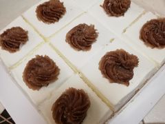 -幸福西饼生日蛋糕·下午茶(大明宫万达店)