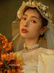 -樱花婚纱摄影