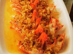 -香港仔茶餐厅(凤阳店)