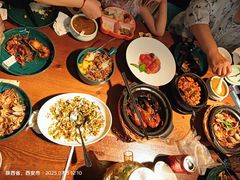 -蝦塘·中国餐馆(城墙南马道巷店)