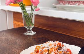 Provence Stew with Chicken Tapas