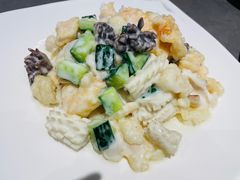 -燕春楼(海河华鼎店)