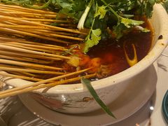 -160烧烤(香坊店)