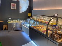 -烫面包·面包烘焙(绿地缤纷城店)