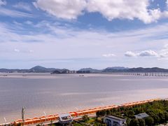 -舟山希尔顿酒店