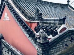 -长春观