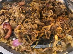 -石记东北风味烤肉(系马桩第二分店)