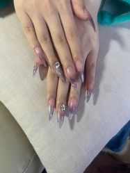 -LILY NAILS美甲美睫
