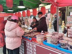 -陈记菜馆·非遗淮扬菜(东关街教场店)