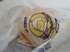 -迈德思客(阎良千禧广场店)