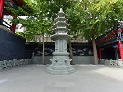 -长安寺