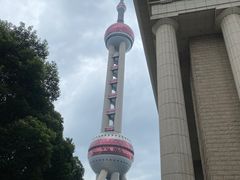 -东方明珠广播电视塔