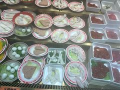 -谭三娘鲜切牛肉自助火锅(九眼桥总店)