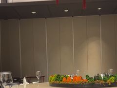 -万达瑞华酒店·品珍中餐厅