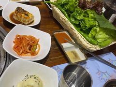 -韩一品韩国料理(柏庐南路店)
