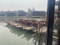 -洞天食府(北大街店)