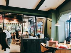 -前海沿·青岛菜(李沧万达店)