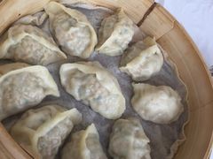 -渔民船说·北塘海鲜·天津菜·海肠捞饭(北塘古镇店)