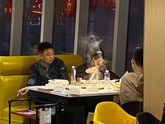 -辣度火锅(东方城市广场店)