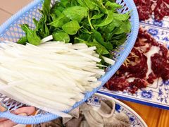 -大戚饭店(泰华路店)