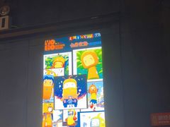 -YOGO优果密室逃脱(新佳丽广场店)