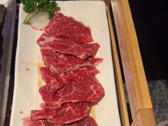 -谷牛日式烤肉(宝山U天地店)