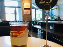 -BAKER&SPICE(环贸店)