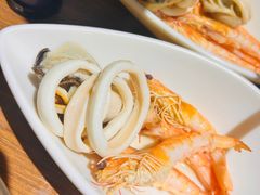 -樾餐厅泰式海鲜火锅(民歌湖店)