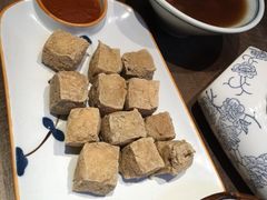 -香园茶社·金陵小灶(老门东店)
