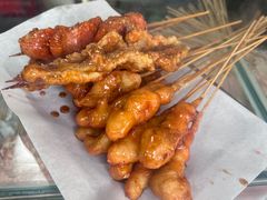 -辽B·小串(总店)