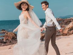 -唯一视觉婚纱摄影工作室(惠阳店)