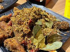 香叶鸡脖-壹酒贰肉1926·深夜食堂(九纬路店)