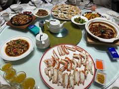 -79号渔船海鲜饭店(岗厦店)