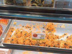 -鲍师傅糕点(江苏路店)