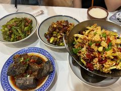 -新新湘菜馆(新中街二条店)