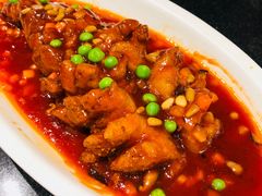 -鹿港小镇(金虹桥国际中心店)