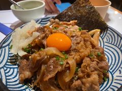 -火山屋台(新街口店)