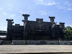 -三国赤壁古战场
