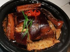 -外婆家(西红门荟聚购物中心店)