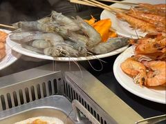 -星伦多自助料理·涮烤一体(虹悦城店)