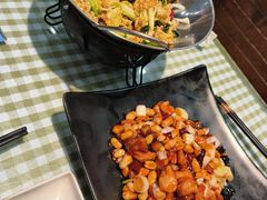 -玉桥餐厅(天坛店)