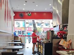 -桂姥姥·桂林卤粉·锅烧桂林米粉(莲塘店)