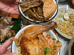 -打酱油·非遗淮扬菜(瘦西湖梅岭店)