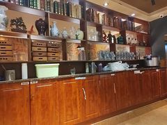 -金厨帽烤鱼(芦庄店)