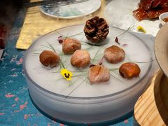 柿饼-茶人村·宫廷私厨(奥体印象城店)