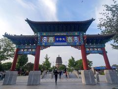 -天宁寺
