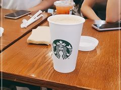 -星巴克(成都凯德天府店)