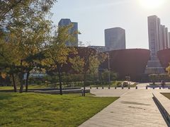 -太原市博物馆